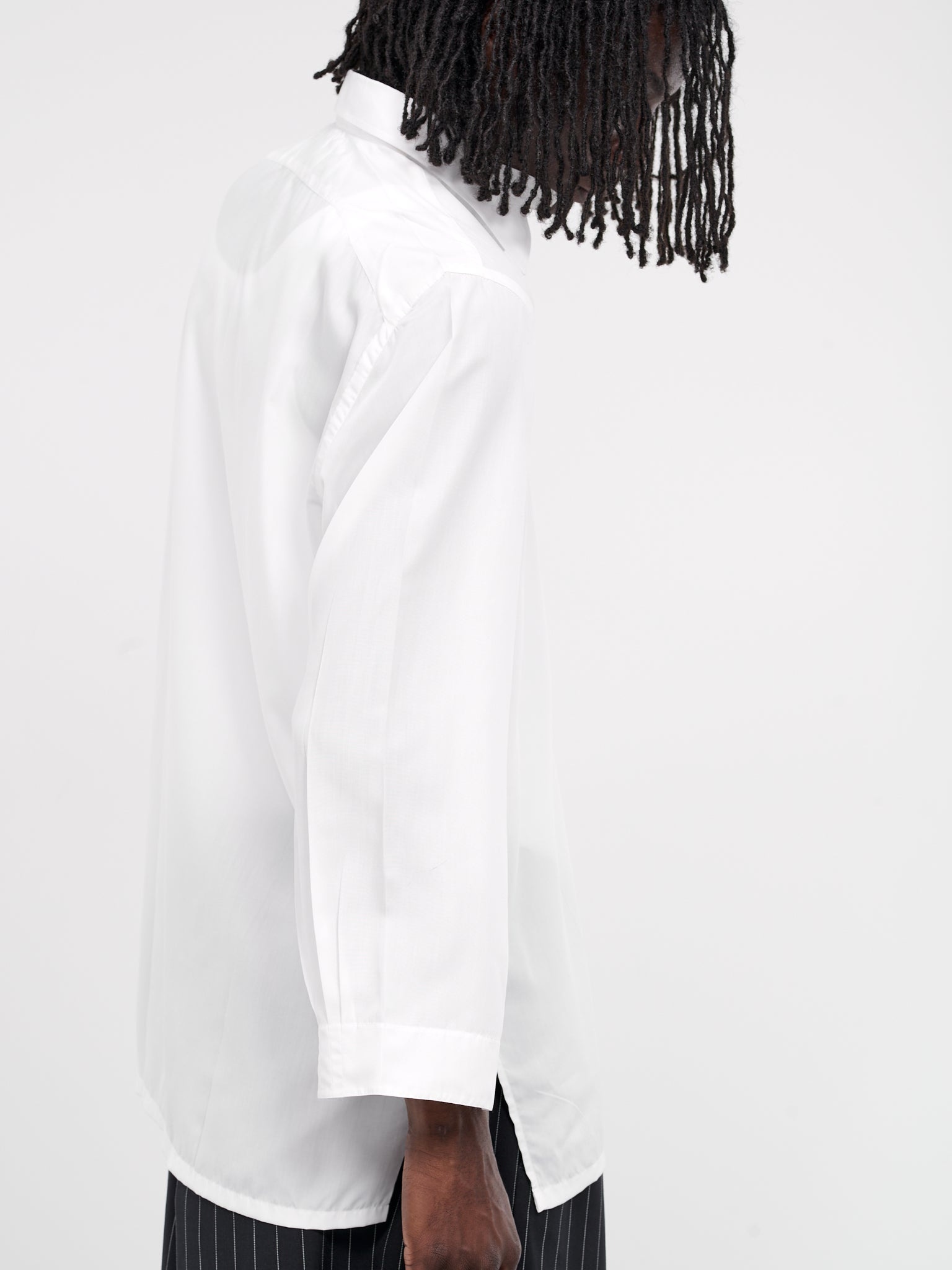 Origami Shirt - 5