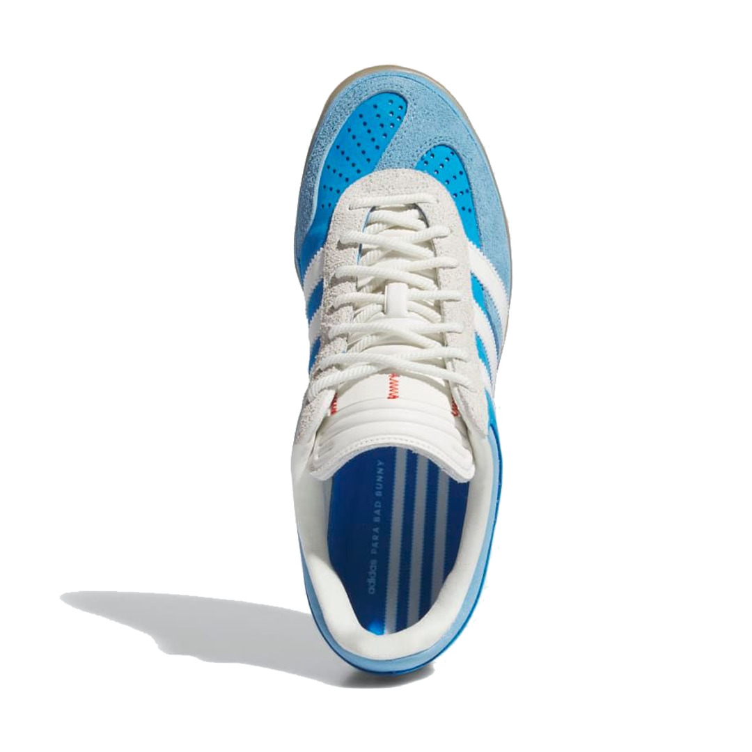 adidas x Bad Bunny Gazelle Indoor 'San Juan' IF9734 - 4