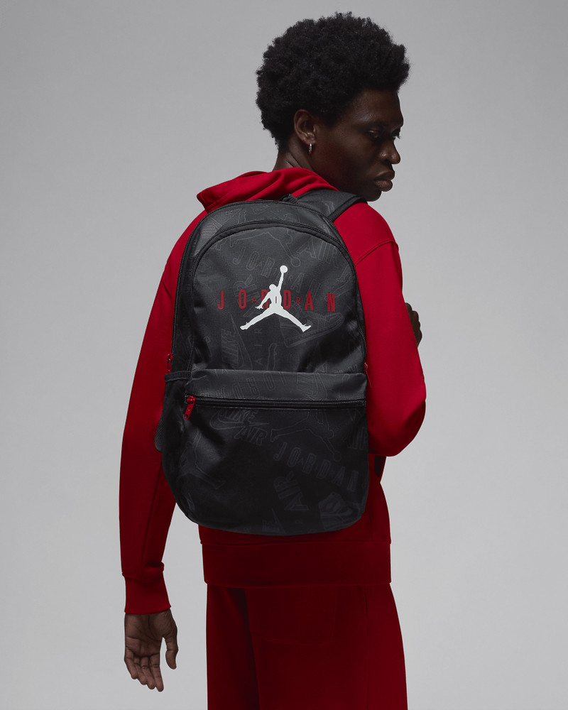 Jordan Backpack (23L) 1