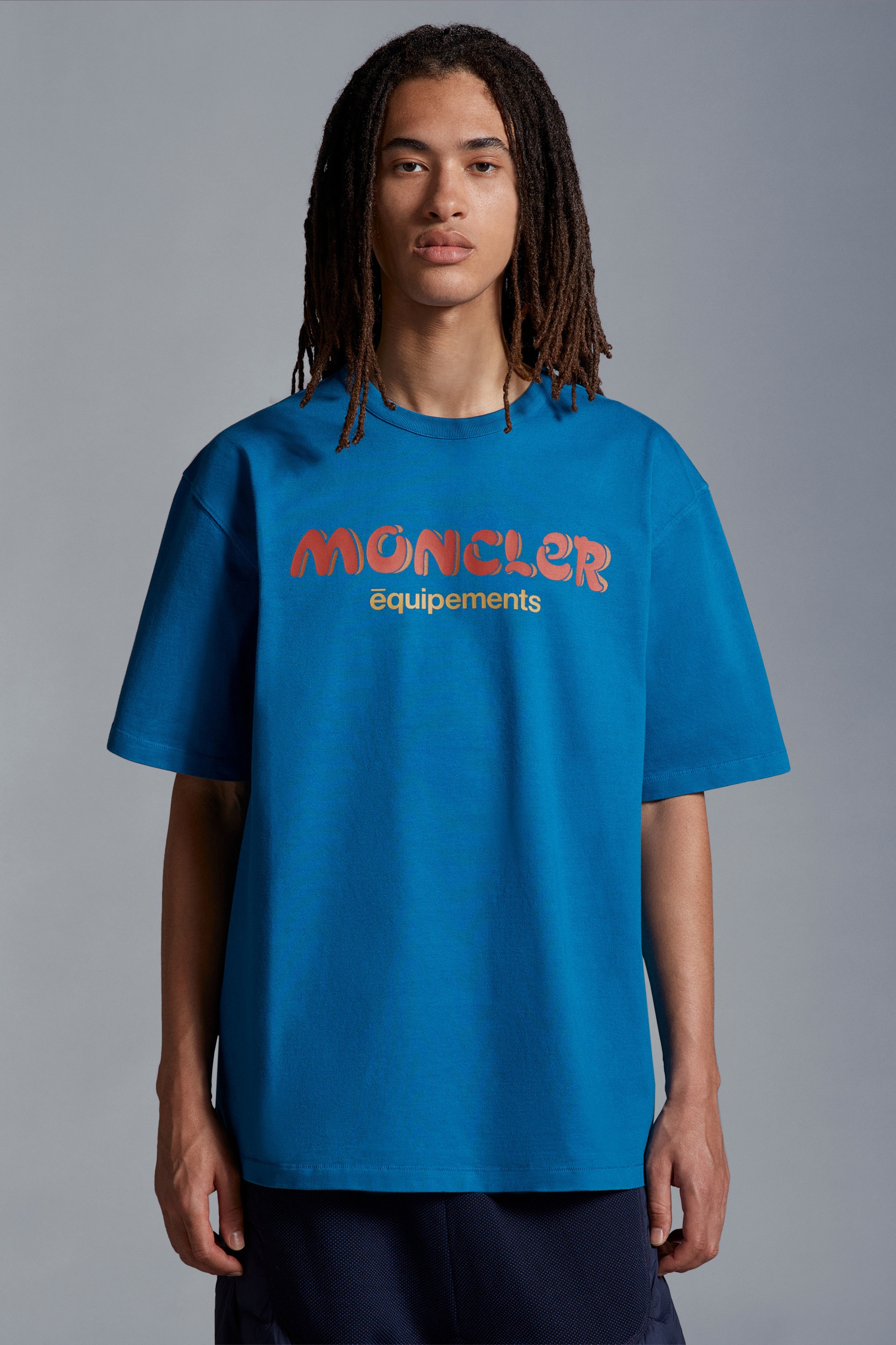 Logo T-shirt - 3