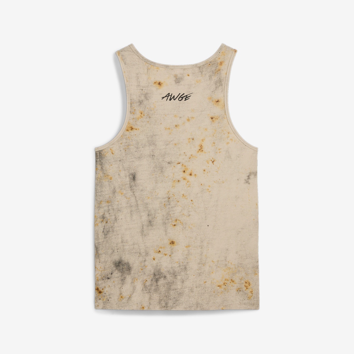 Tank Top x A$AP Rocky - 2