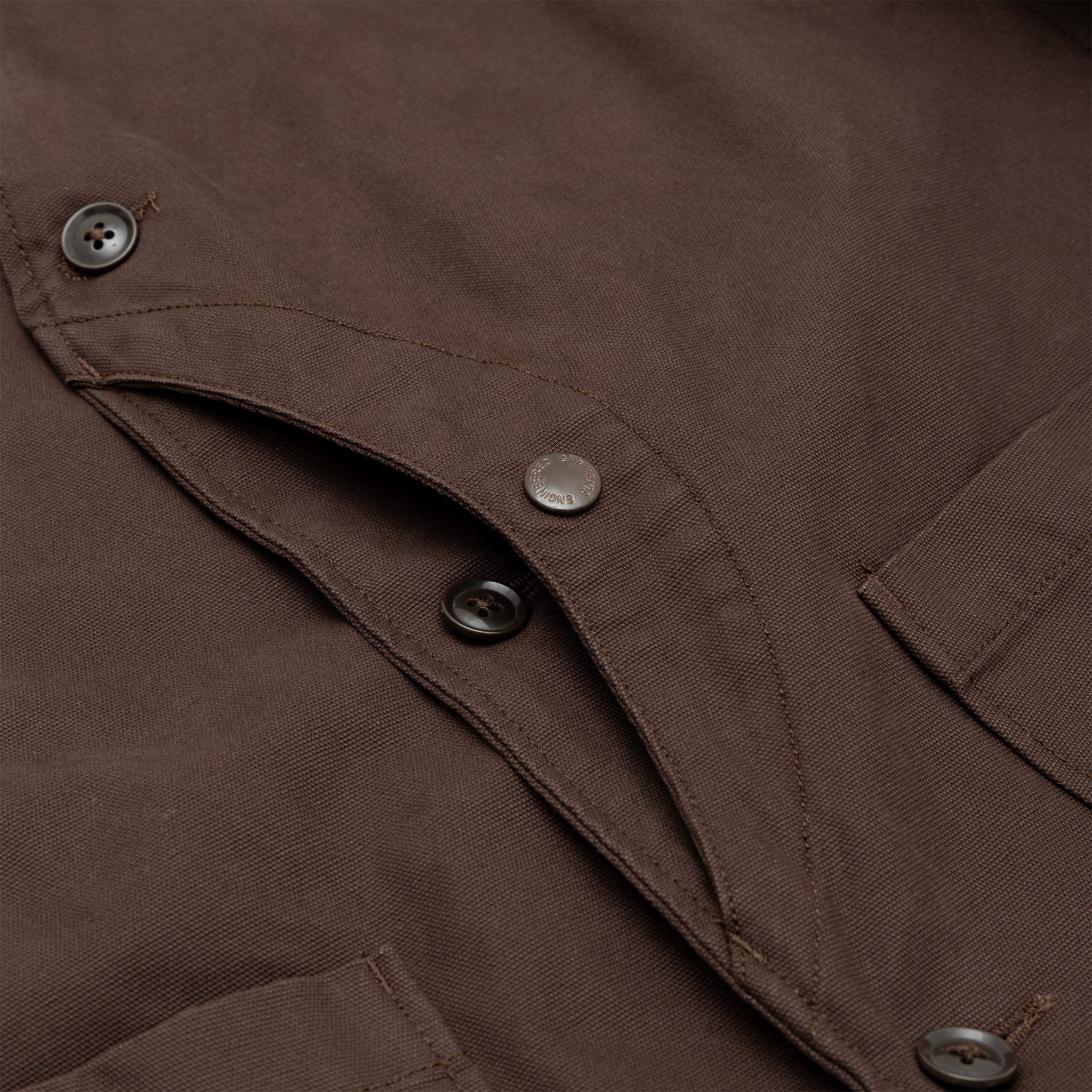 HUNTING BLAZER FOR NEP NY x BIG x PACKER - 4