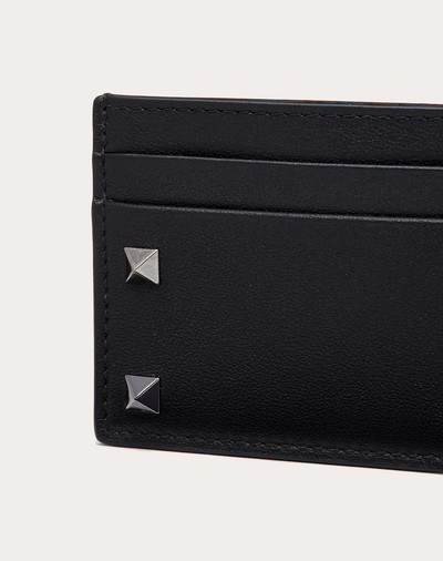 Valentino Rockstud cardholder outlook