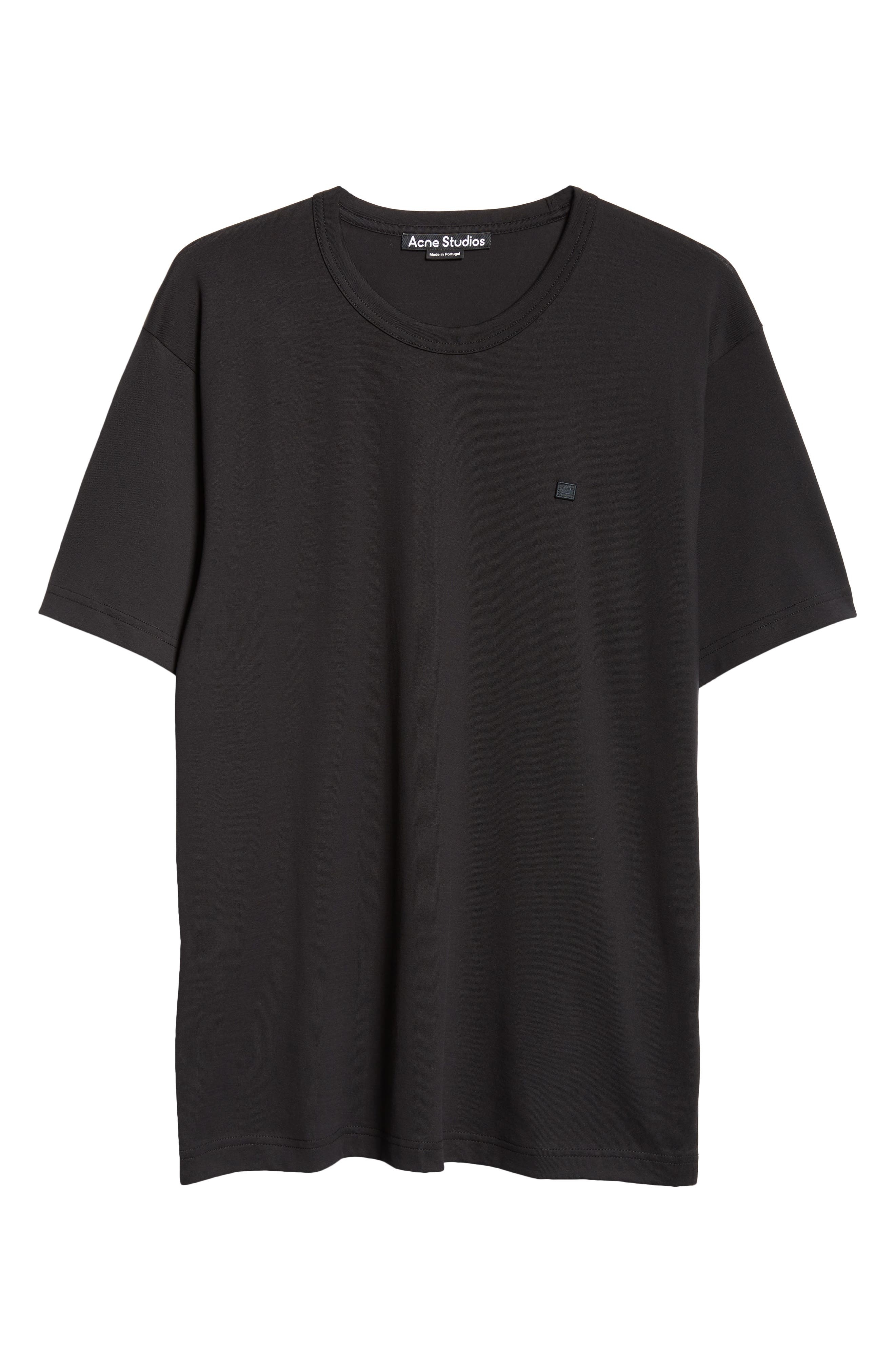 Nash Face Patch T-Shirt - 5