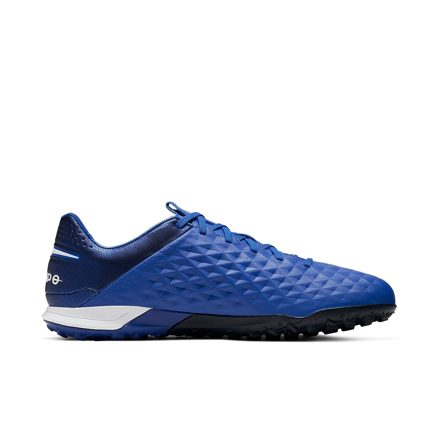 Nike Legend 8 Pro TF 'Blue White' AT6136-414 - 2