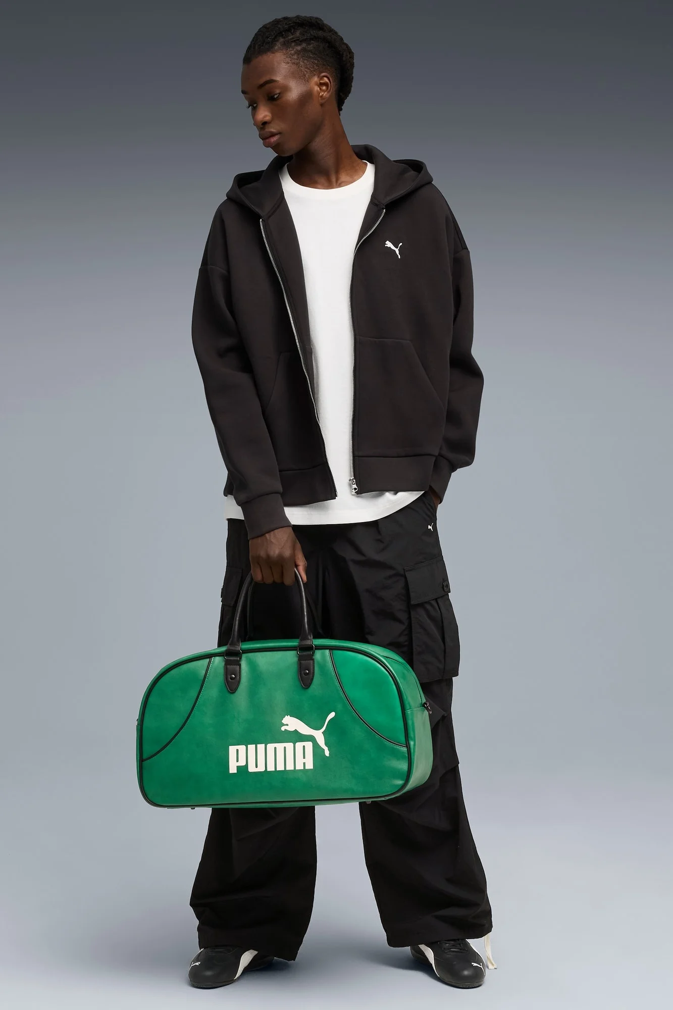 Archive Grip Bag - 1