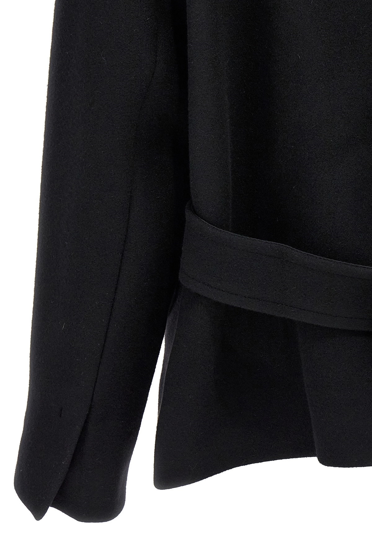 'Le caban Caruso' coat - 5