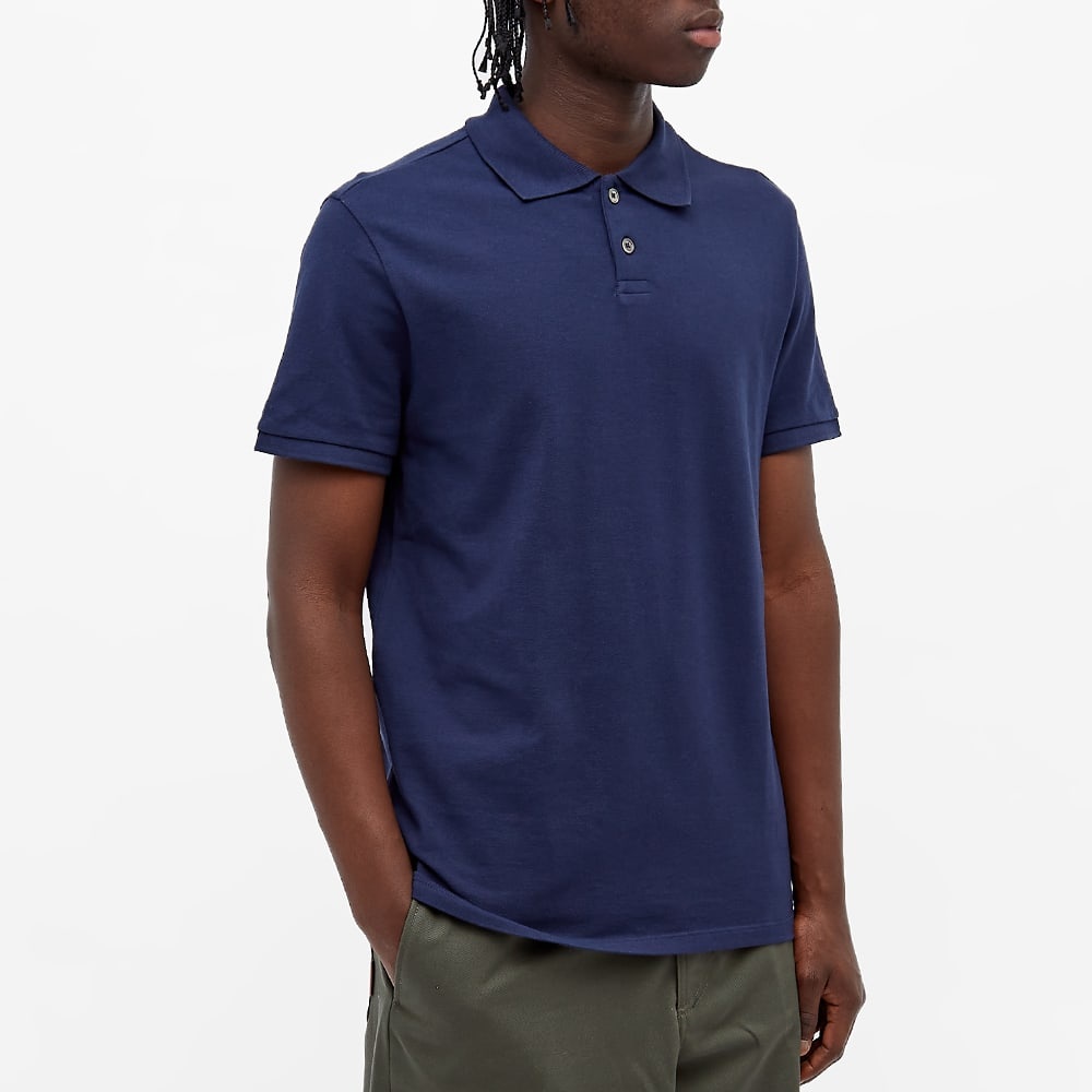 A.P.C. Esteban Polo - 3