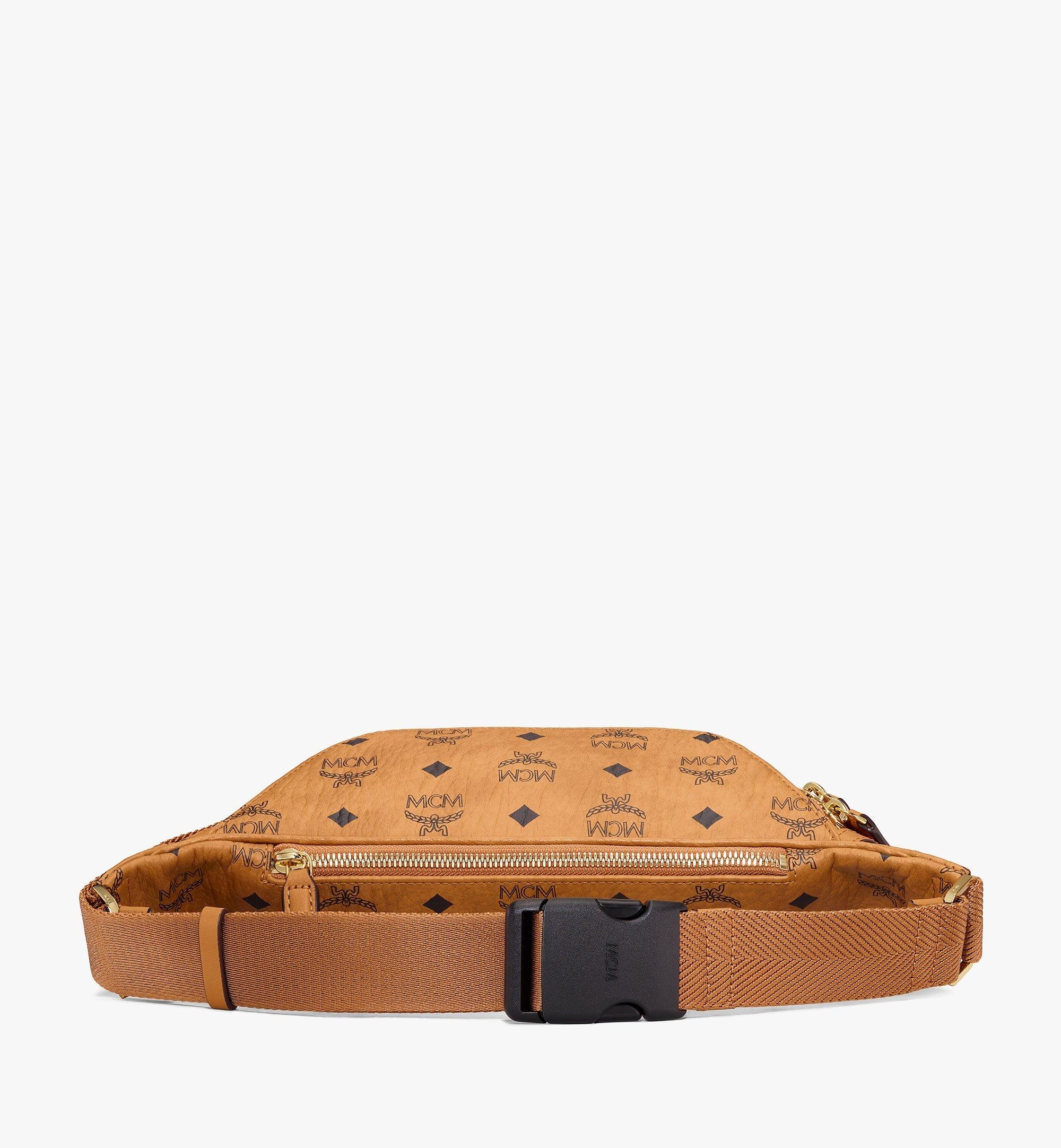 Fursten Belt Bag in Visetos - 4