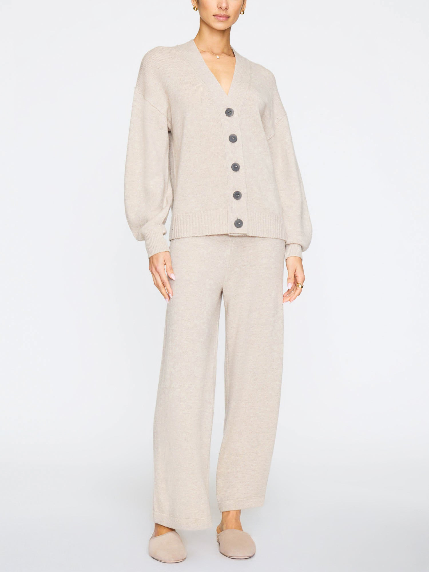 The Danner Cardigan - 7