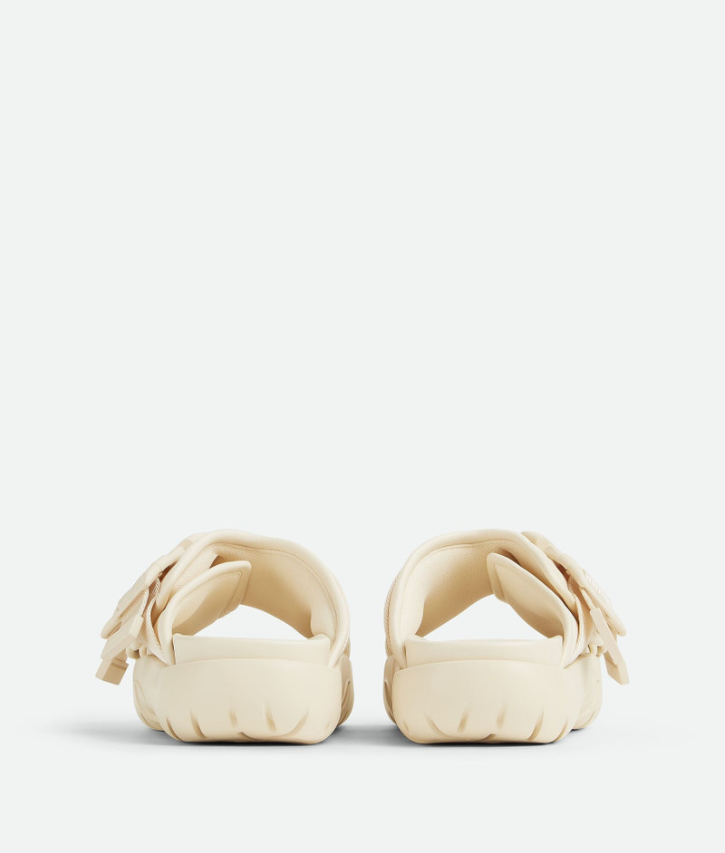 Bottega Veneta Snap Slide Sandal outlook