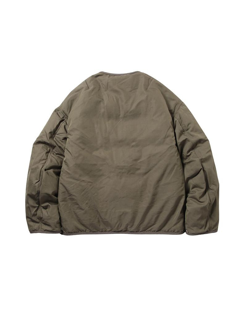 IRIS DOWN JKT DMGD 4