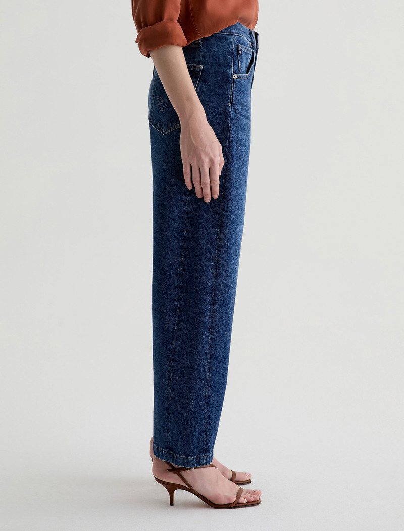 Hattie Vapor Wash Jean 5
