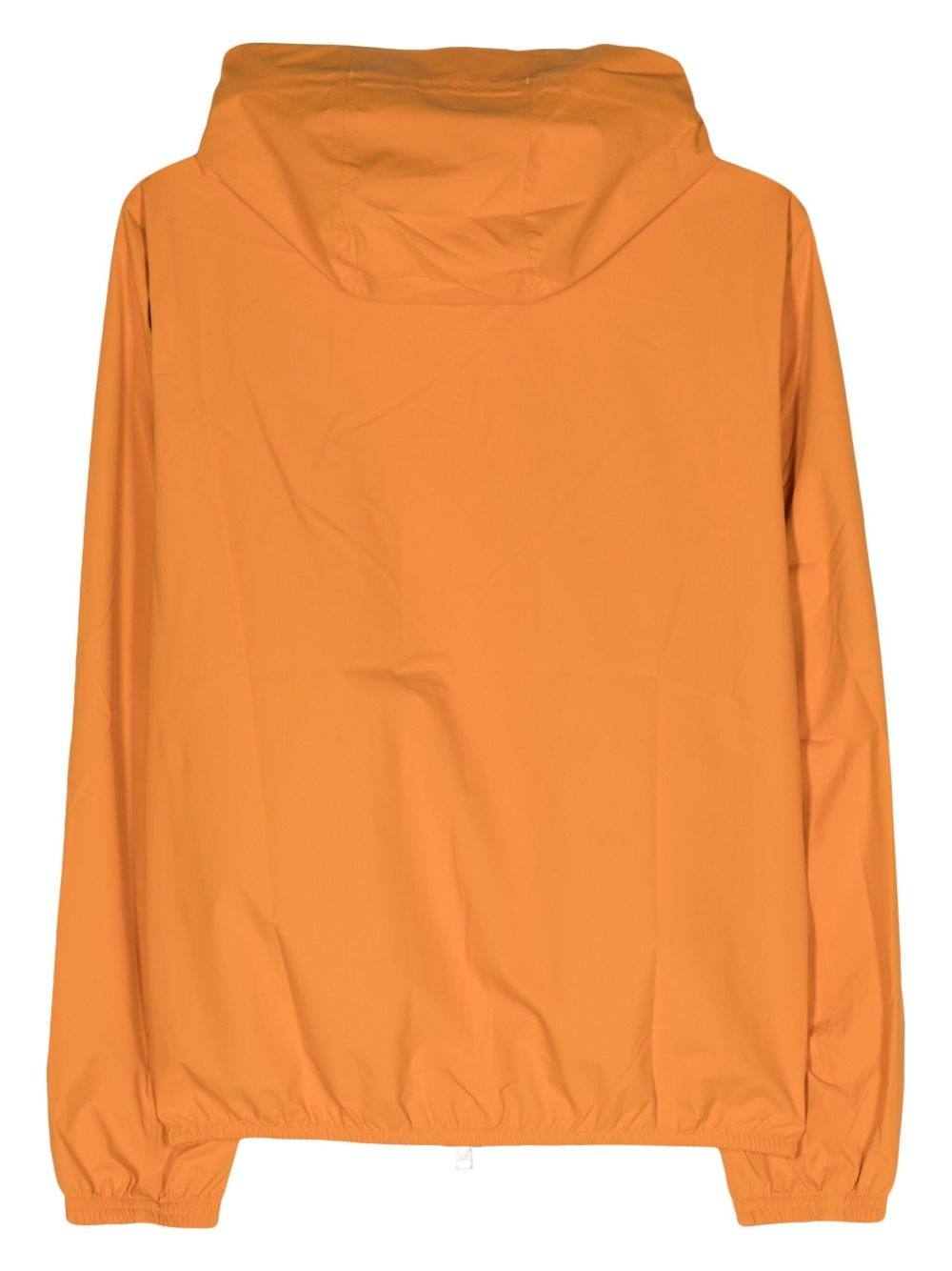 Stretch Dot lightweight hooded jacket - 2