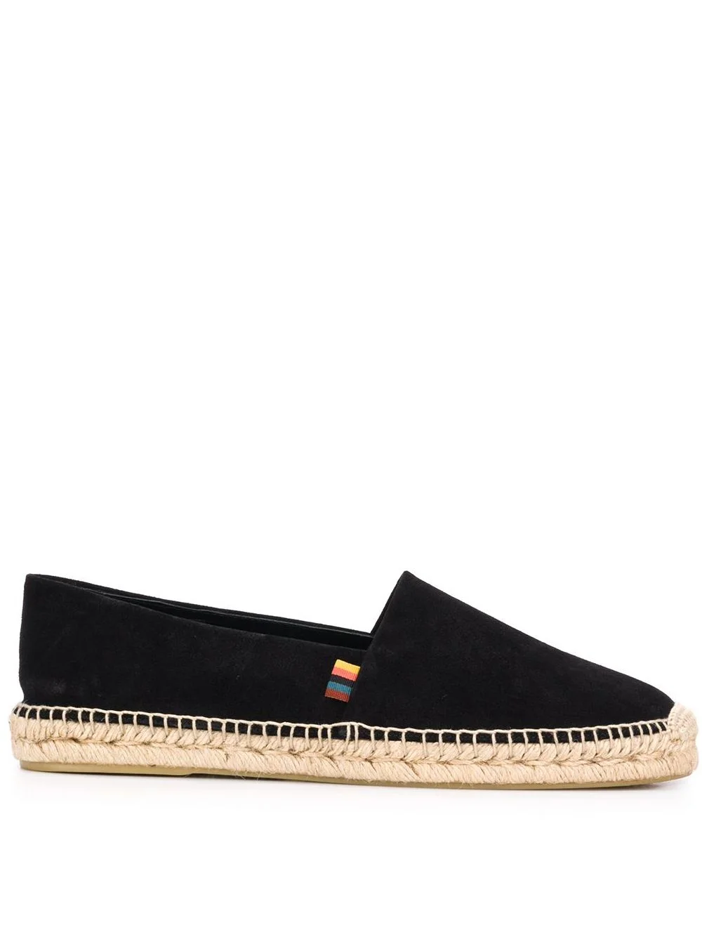 slip-on espadrilles - 1