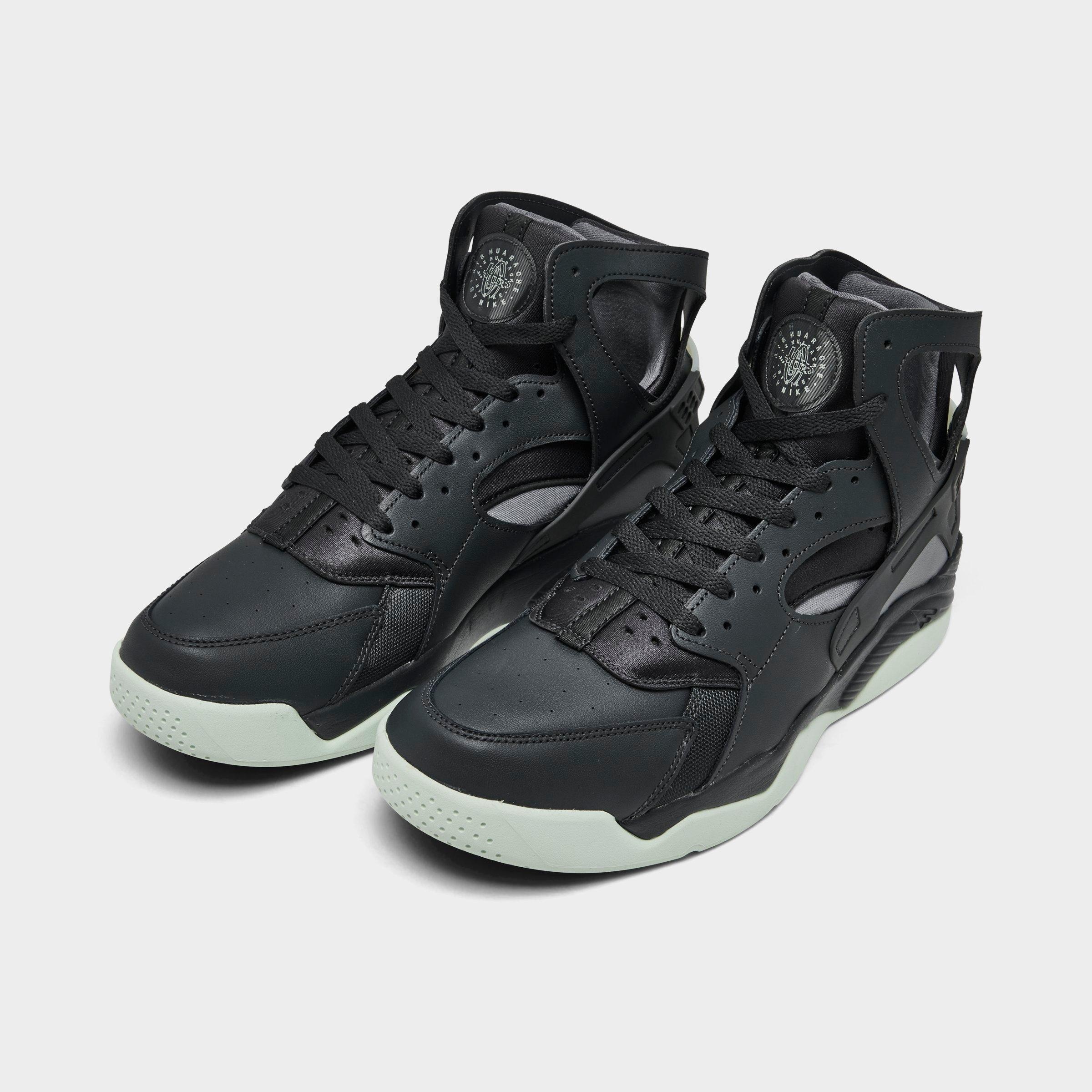 MEN'S NIKE AIR FLIGHT HUARACHE CASUAL SHOES - 2