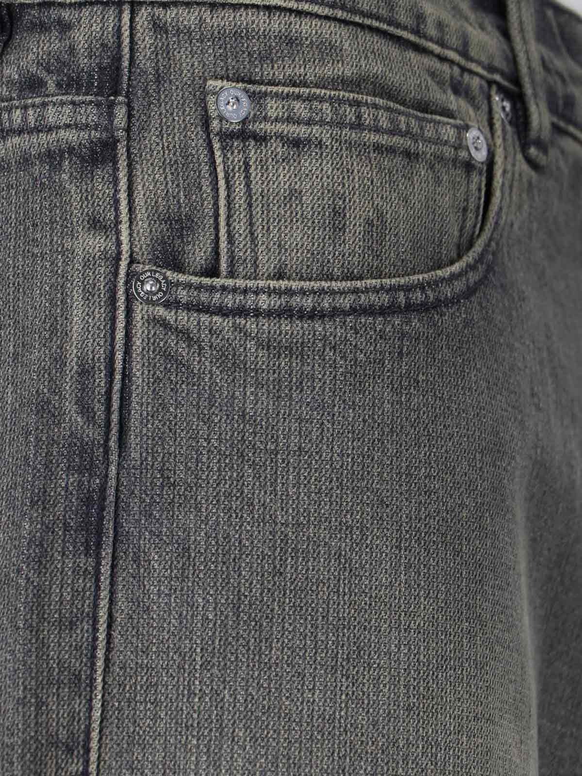 'THIRD CUT' PANTS - 4
