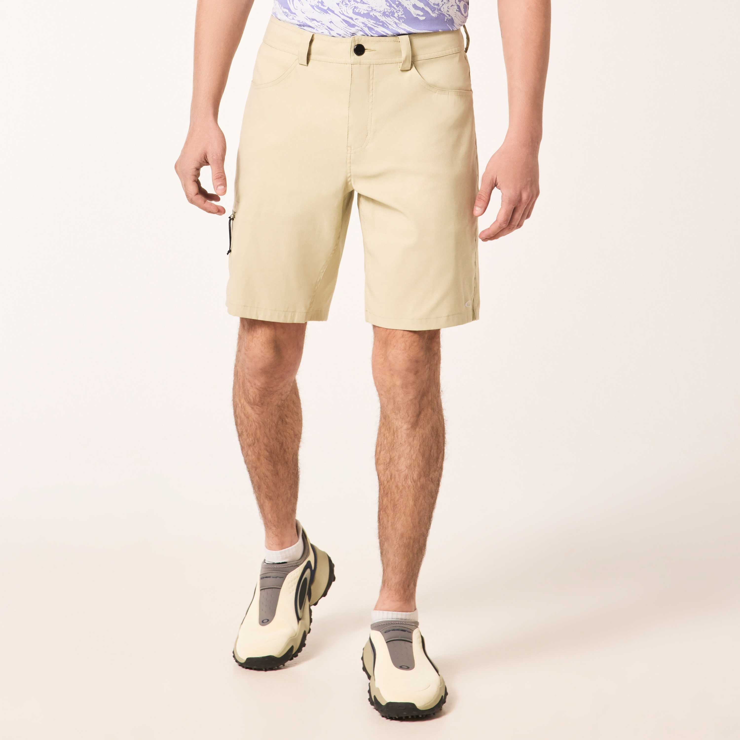 Golf Hybrid Short - 3