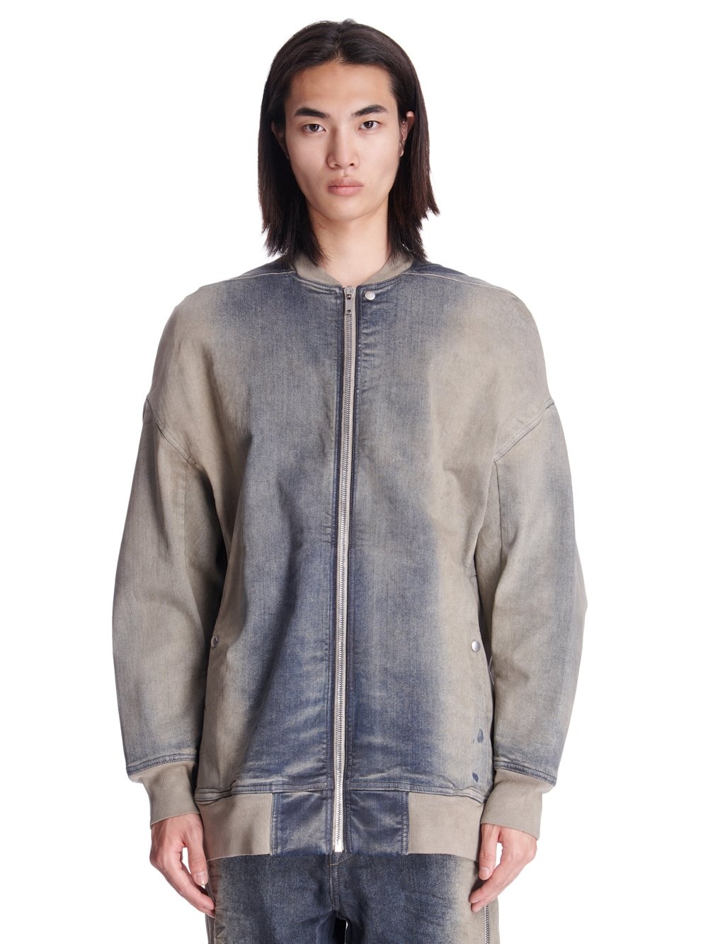 JACKET - 1