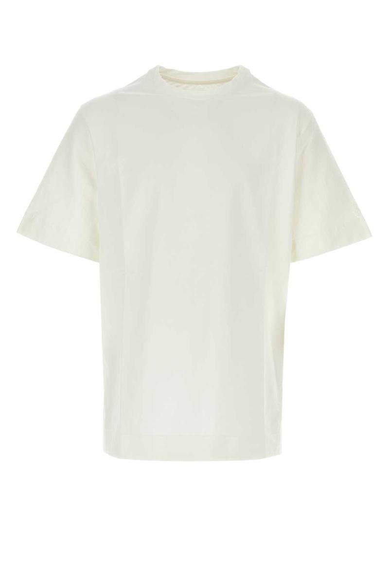 JIL SANDER T-SHIRT - 1