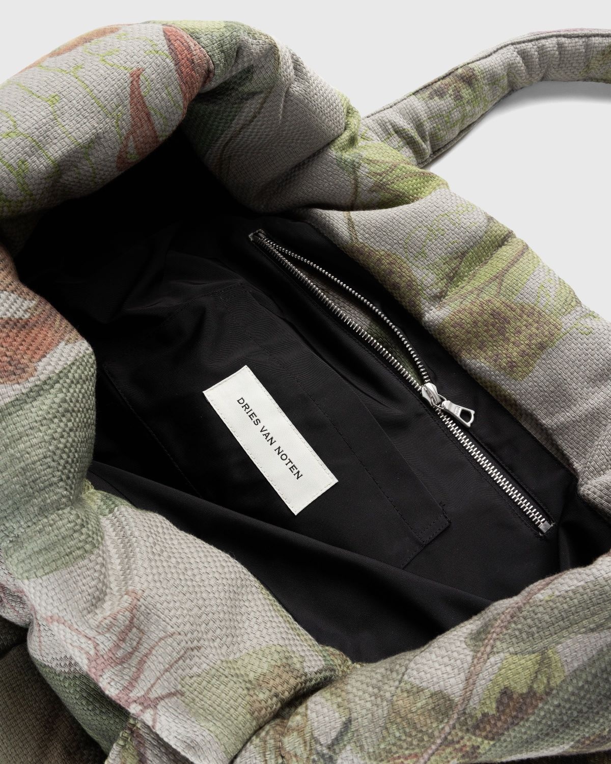 Dries van Noten – BM232-SOFT134 BAG - 3
