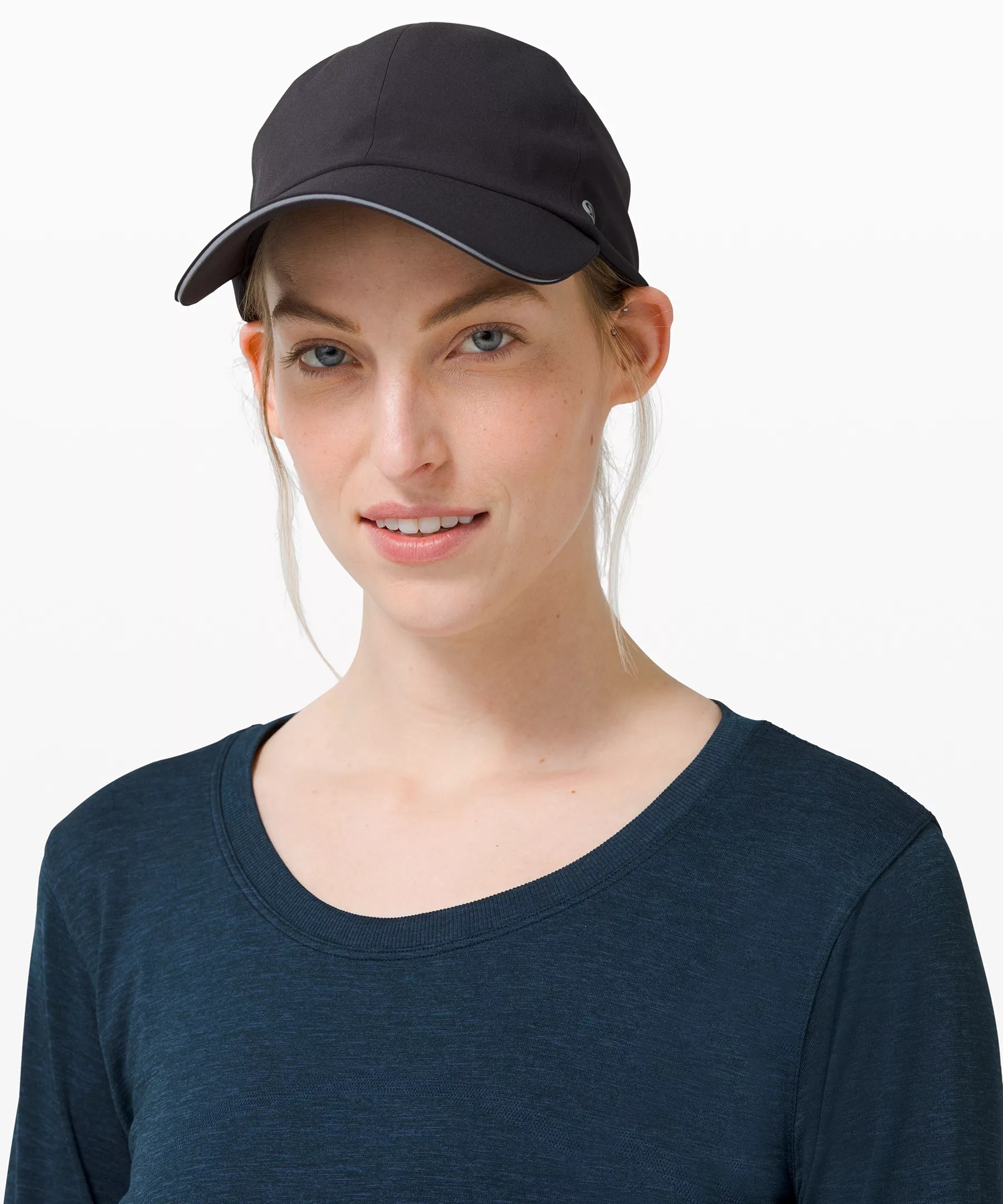Women's Fast and Free Running Hat - 2
