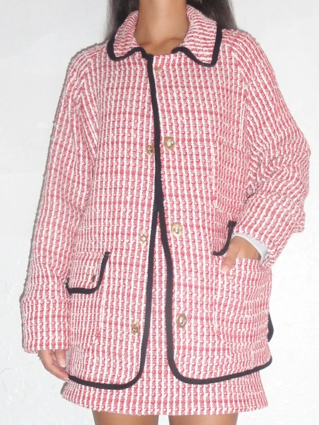 field coat - 1