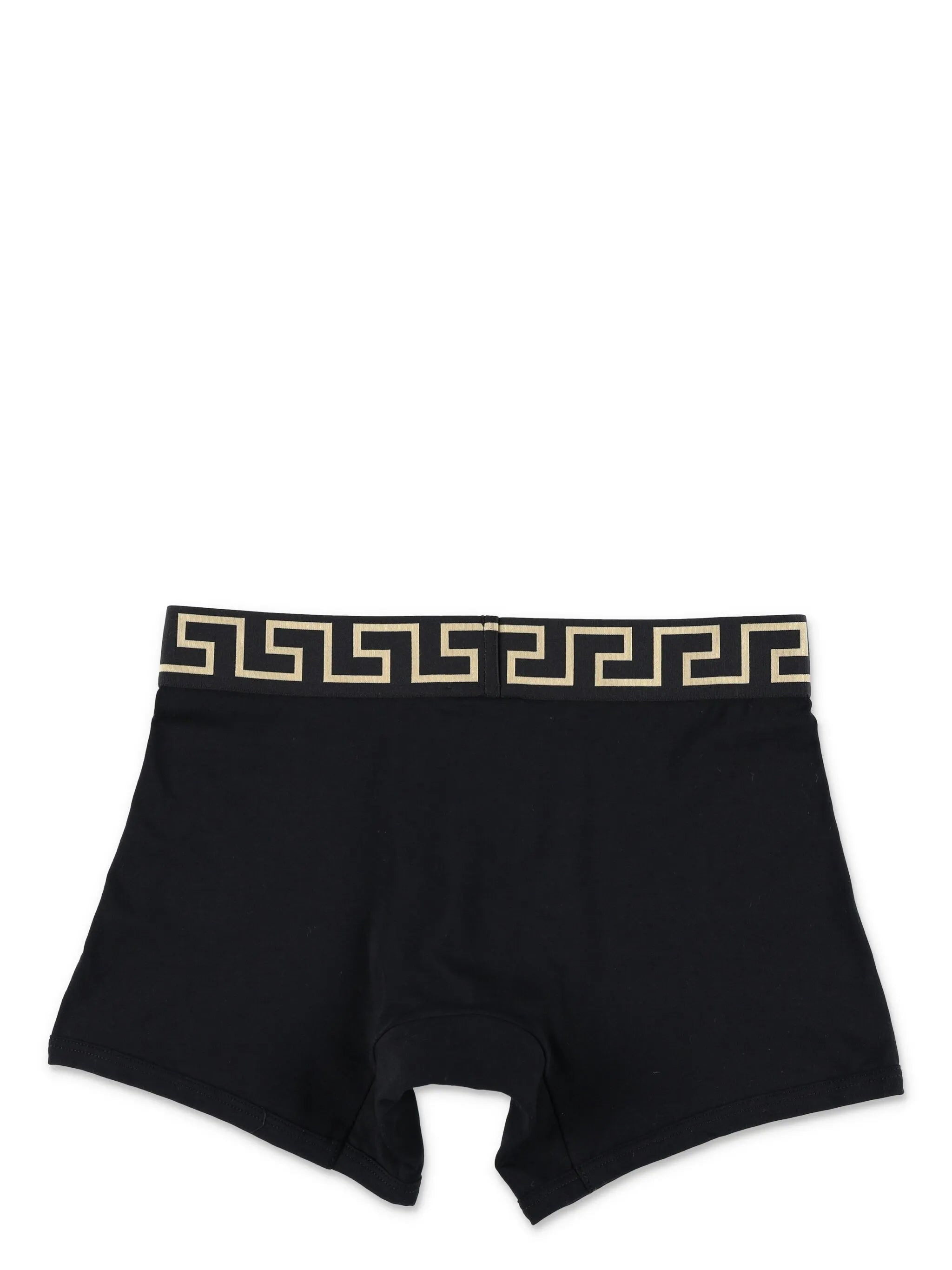 Greca Border long boxers (pack of two) - 3