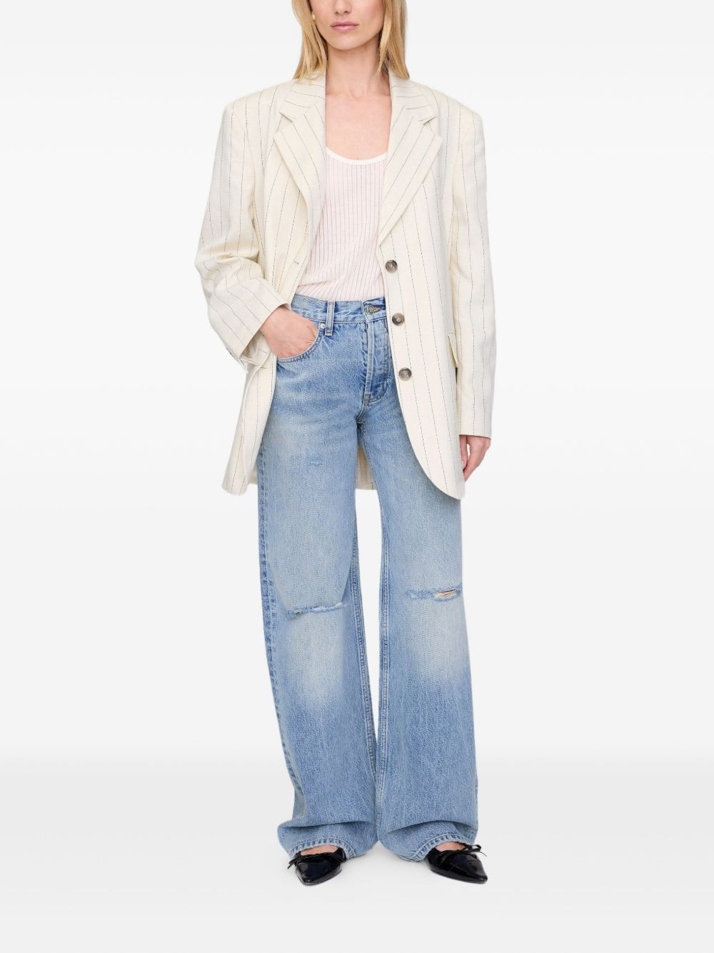 Sara blazer - 2