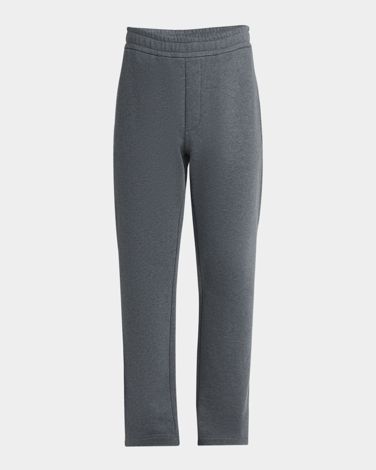 Men's Fleece Sweatpants - 1