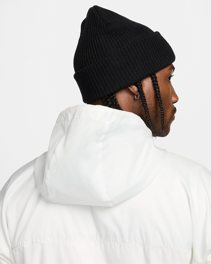 Nike Nike Peak Futura Beanie outlook