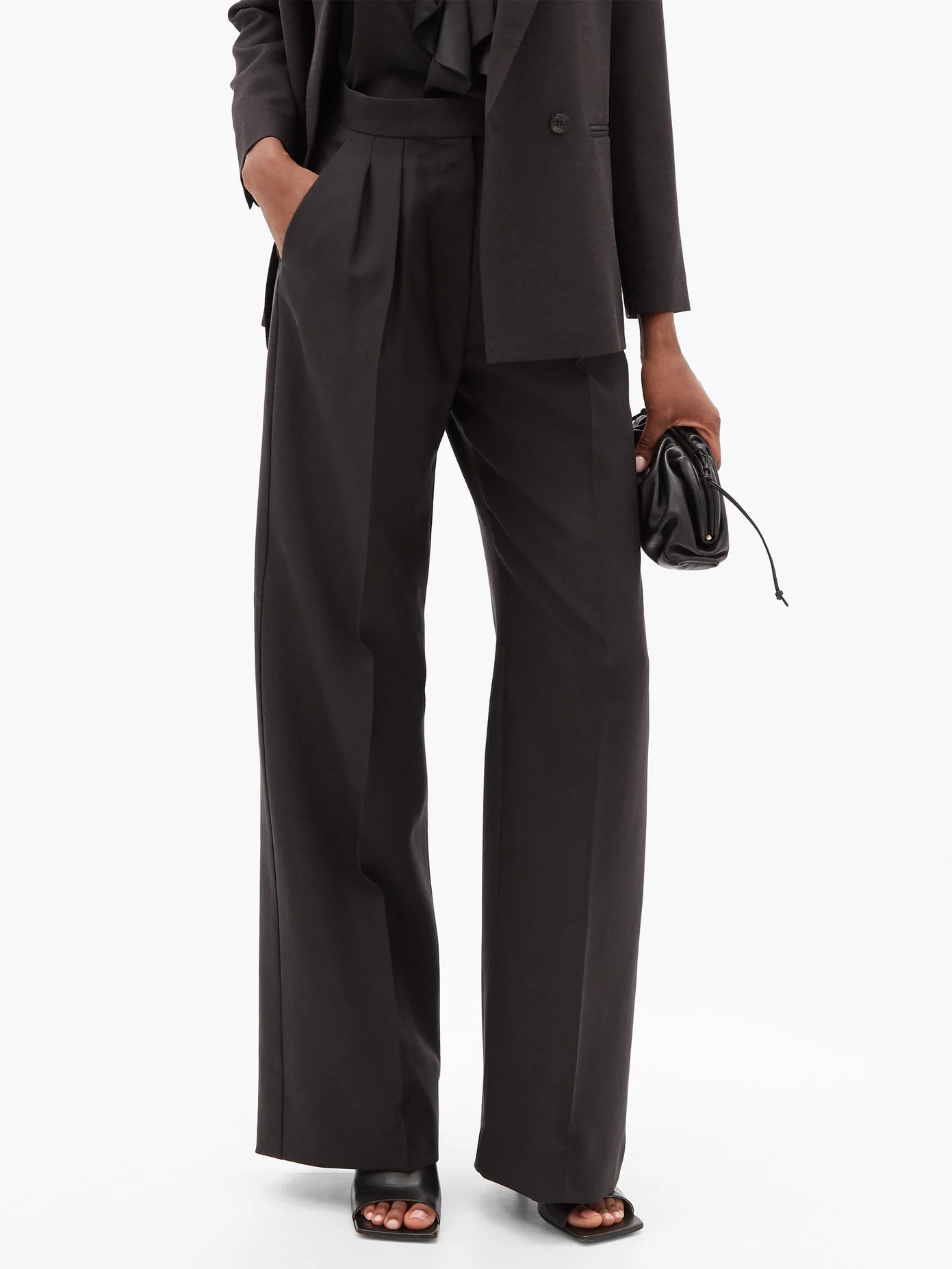 Galea suit trousers - 6