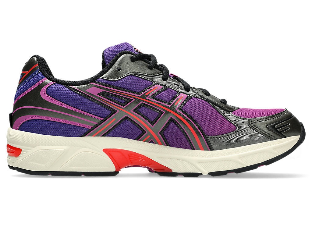 ASICS x Kith x Marvel Super Villains Gel-1130 'Magneto' 1203A662-500 - 2