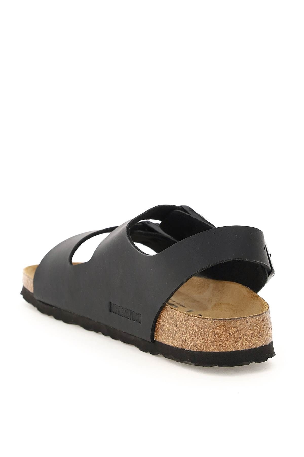 MILANO SANDALS NARROW FIT - 2