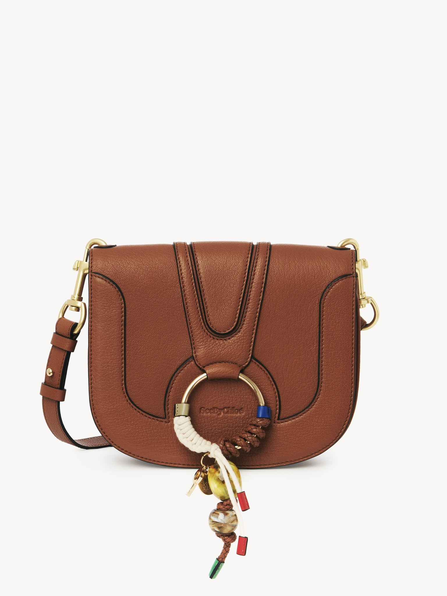 HANA SHOULDER BAG - 1