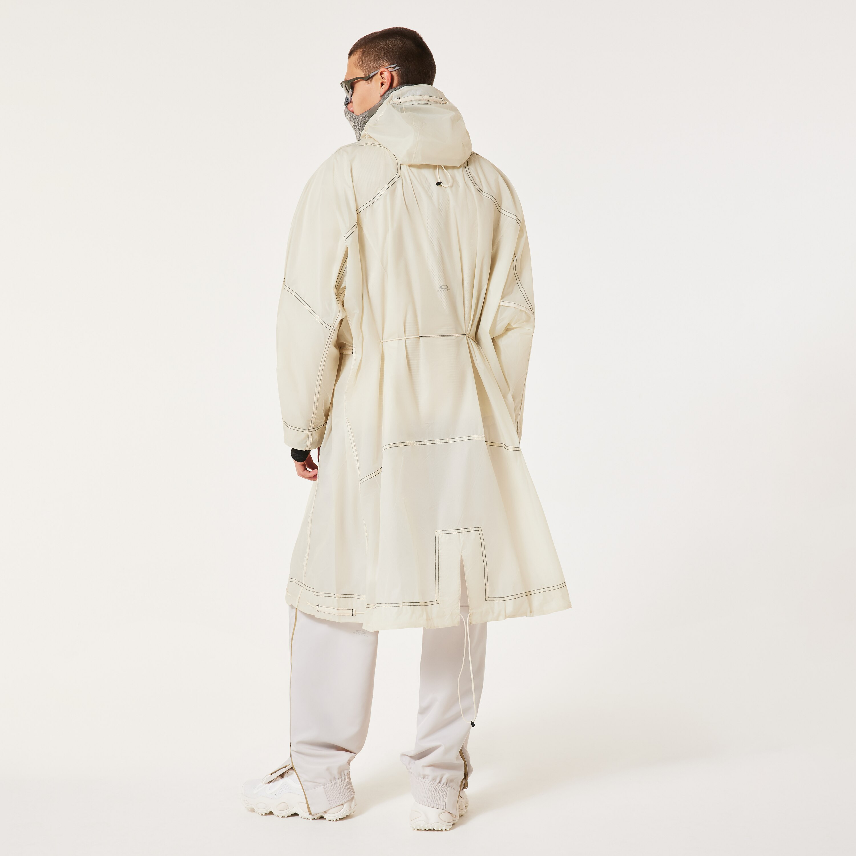 Latitude Soar Parka - 8