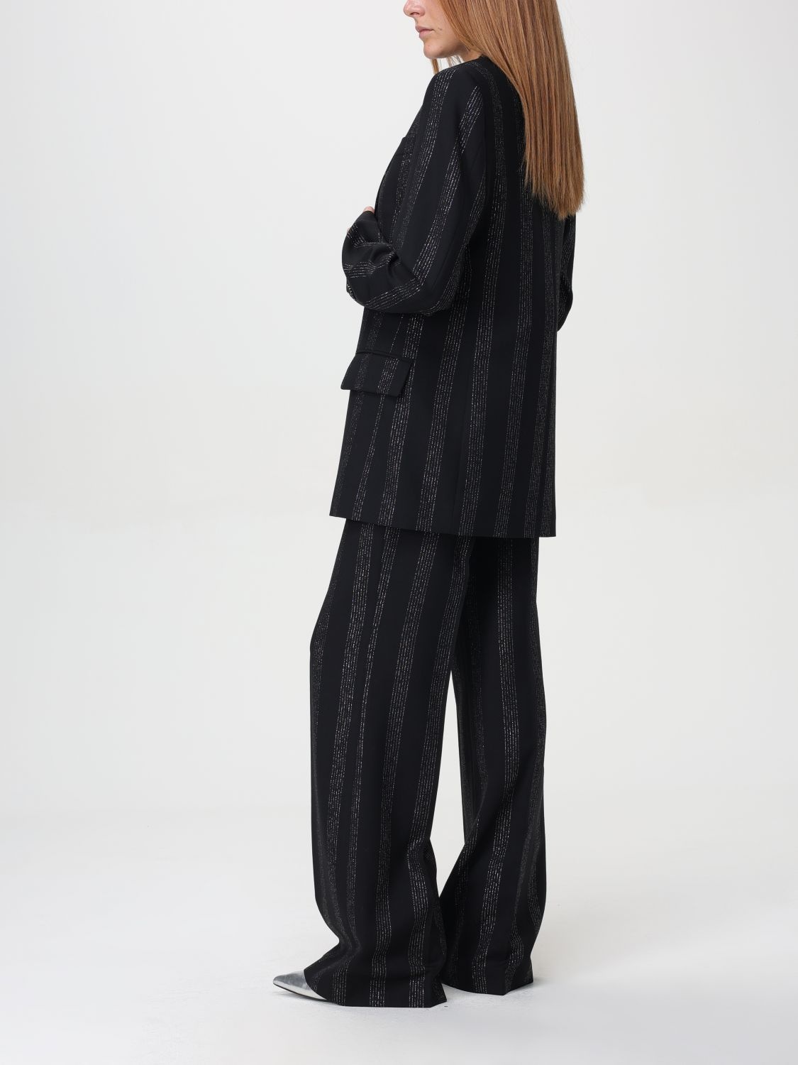 Pants woman MSGM - 2