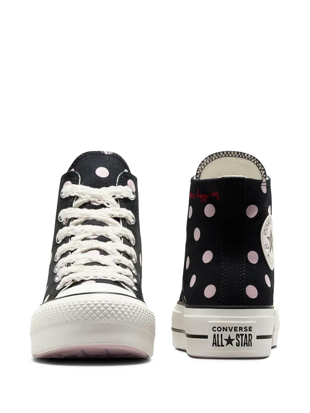 Chuck Taylor All Star sneakers - 3