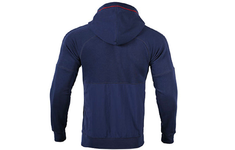 Nike Men's Nike Loose Casual Sports Navy Blue DC9025-410 outlook