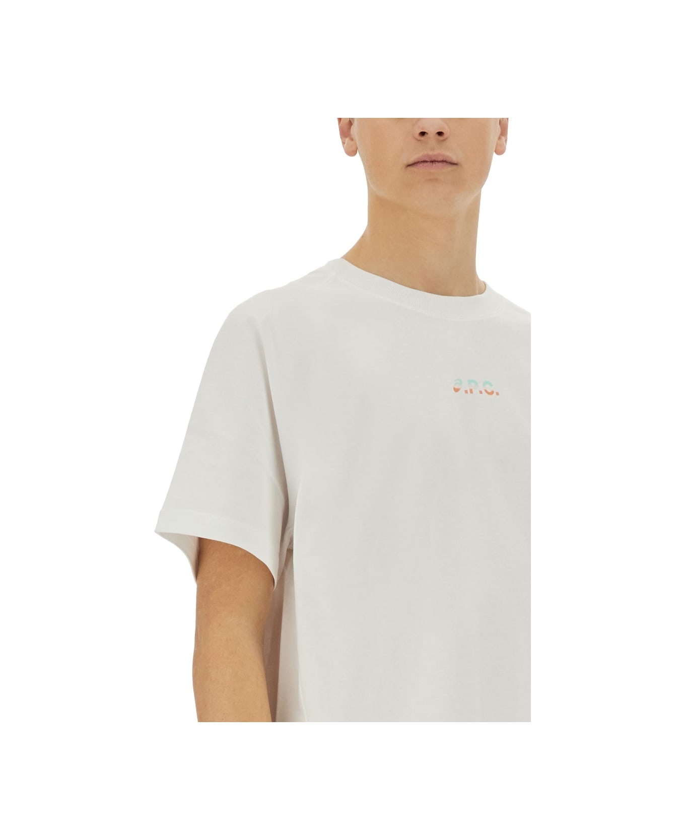 T-shirt 'wind' - 4