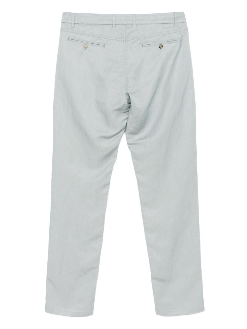 drawstring trousers - 2