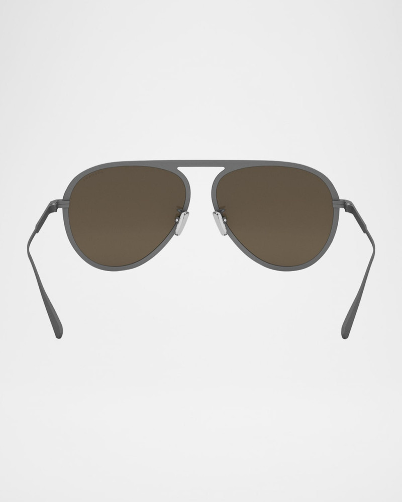 Octo Pilot Sunglasses 5
