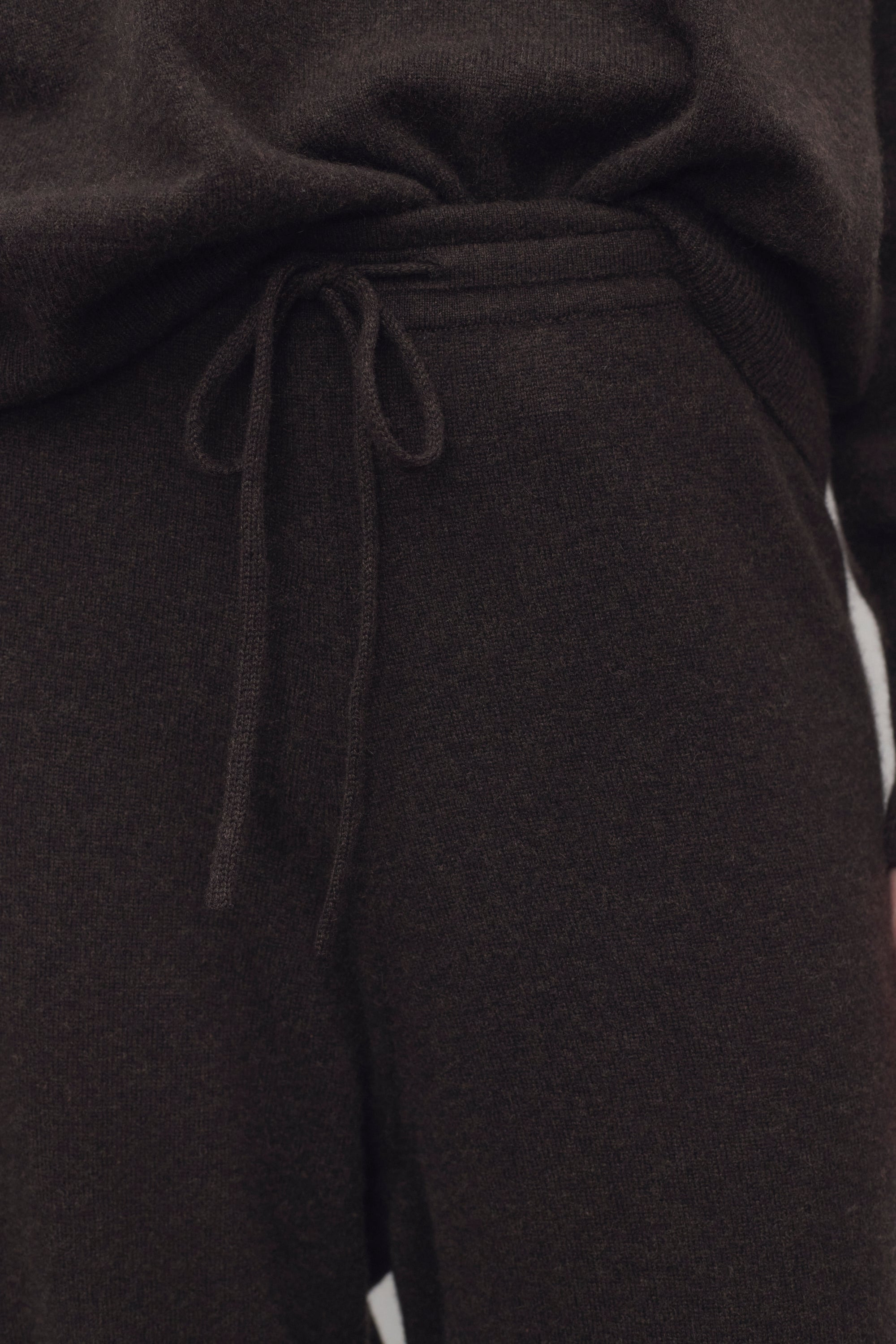 Lippet Pants in Cashmere - 6
