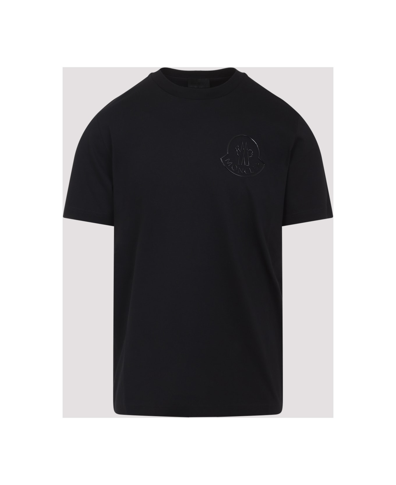 Short Sleeves T-shirt - 3