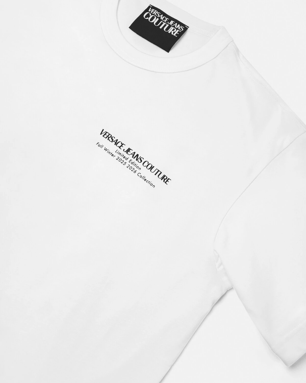 Logo Regular-Fit T-Shirt - 2