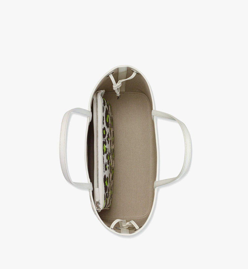 Aren Shopper in Leopard Visetos 4