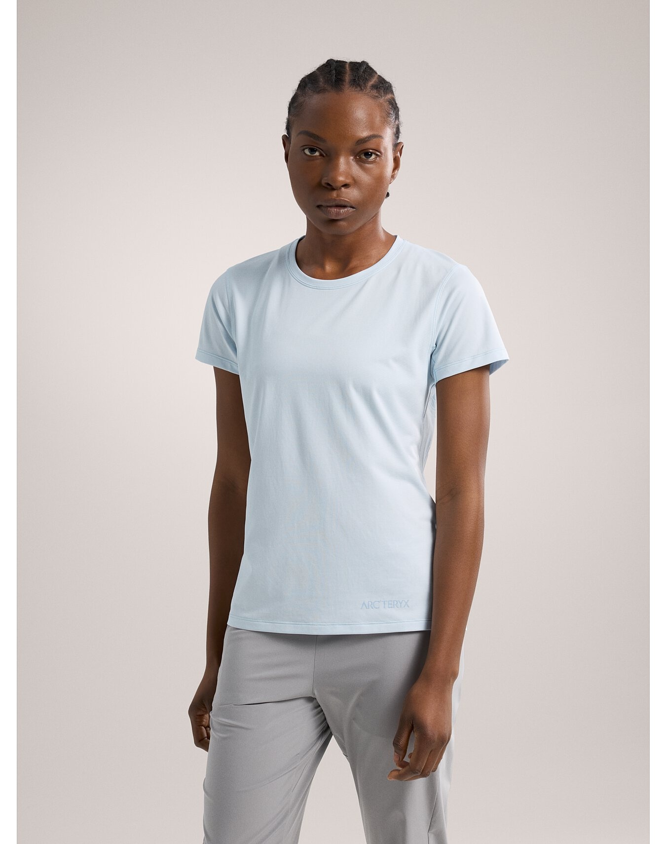 Taema Arc'Bird Crew Neck Shirt SS - 2