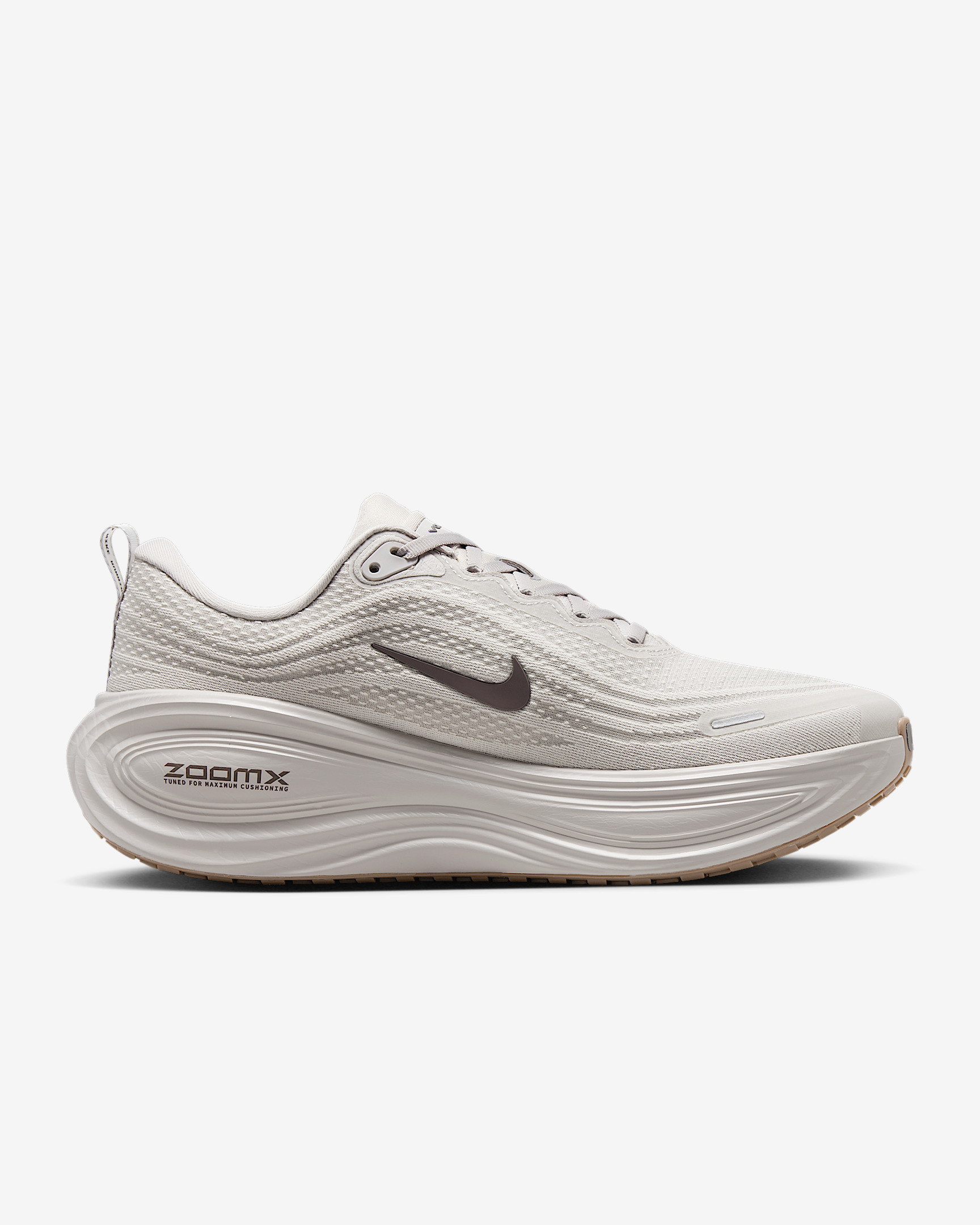 Nike Vomero Plus Men's Road Running Shoes - 3