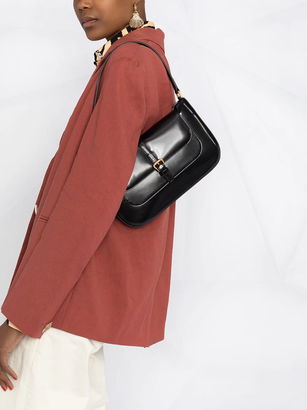 Miranda shoulder bag - 3