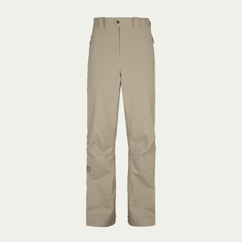 Hornstrandir GORE-TEX® PRO® Technical Shell Pants (Unisex) 1